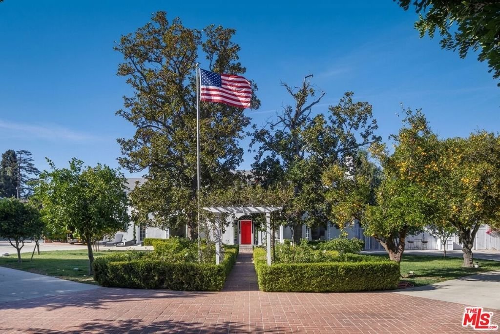 Casa en Los Ángeles, California, Estados Unidos 2 - 18858934