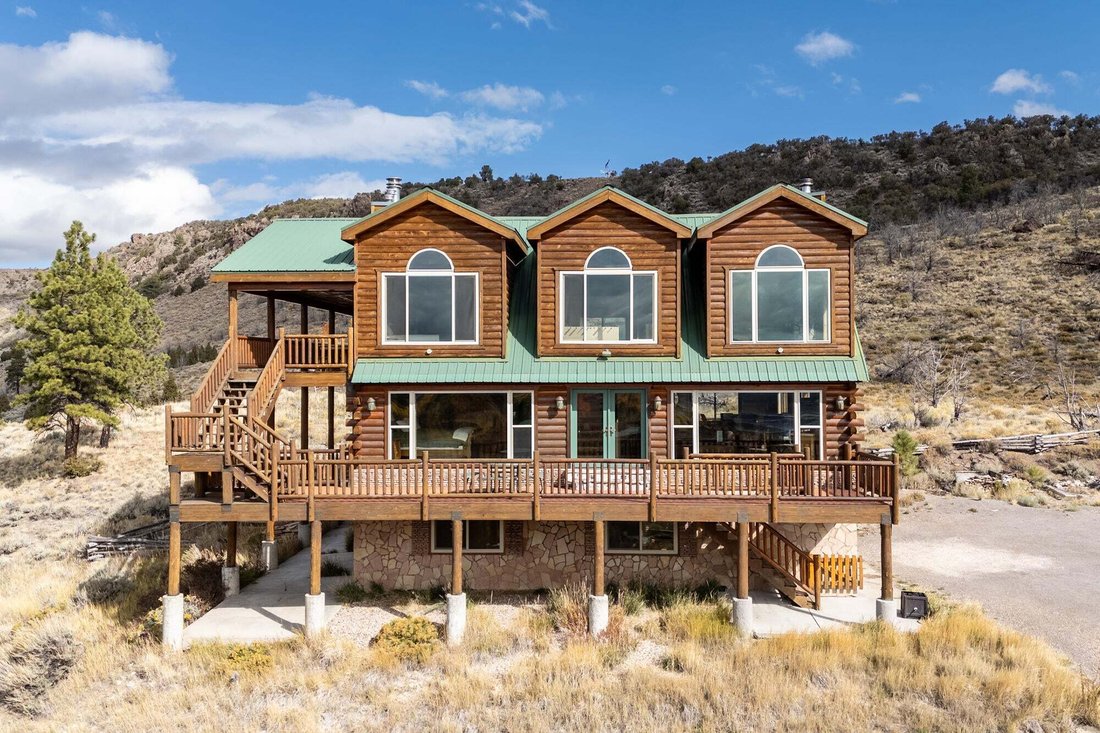 Casa en Panguitch, Utah, Estados Unidos 2 - 18857957