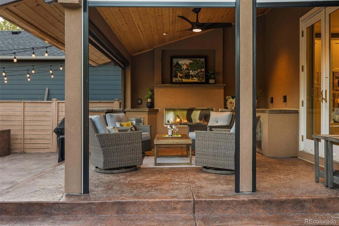 Casa a Denver, Colorado, Stati Uniti 5 - 18740422