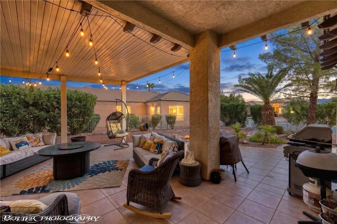 Haus in Mesquite, Nevada, Vereinigte Staaten 3 - 18858406
