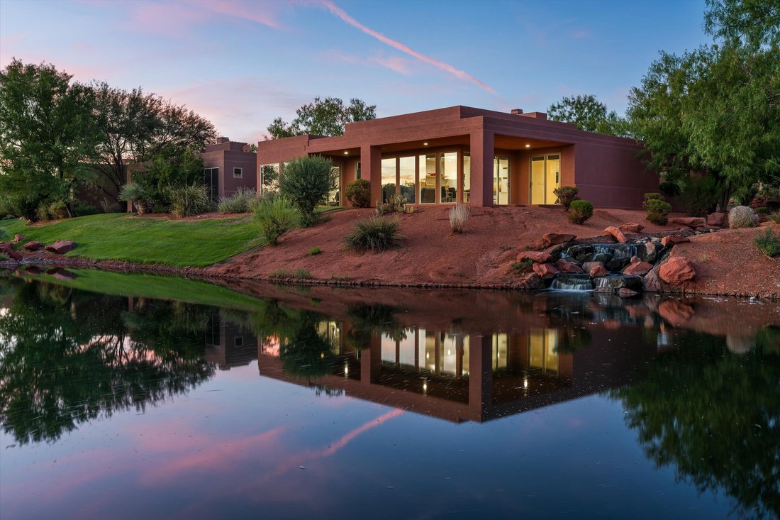 Casa en St. George, Utah, Estados Unidos 5 - 18857872