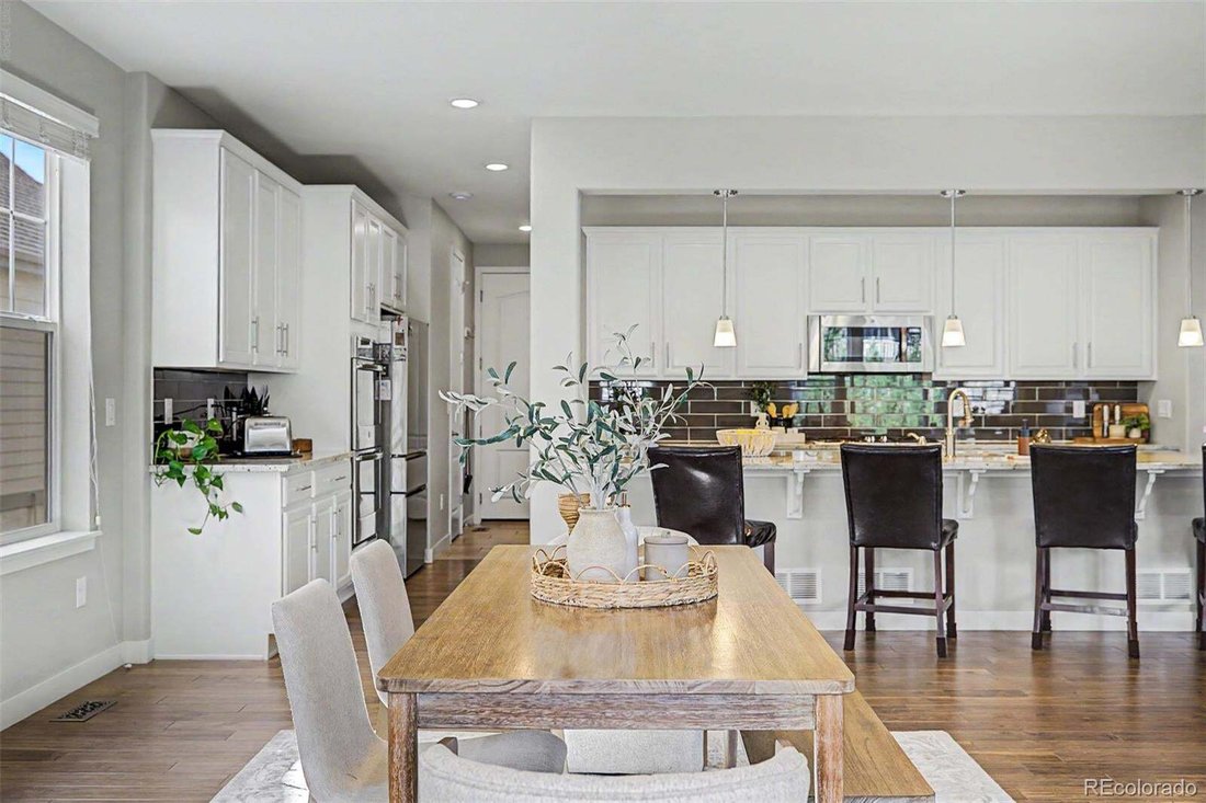 Casa a Aurora, Colorado, Stati Uniti 5 - 18858748