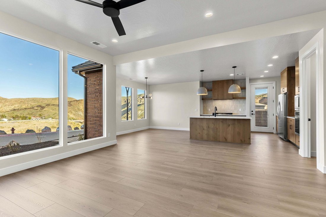 House in Hurricane, Utah, United States 4 - 18857908