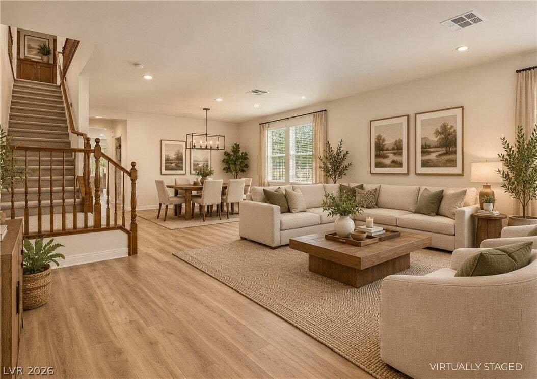 Casa a Henderson, Nevada, Stati Uniti 4 - 18845059