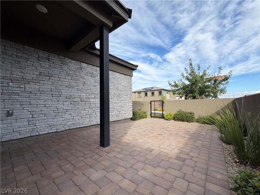 Casa en Las Vegas, Nevada, Estados Unidos 4 - 18858392