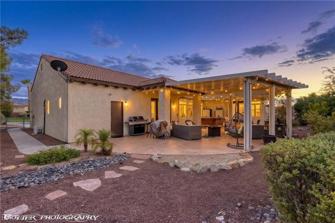 Haus in Mesquite, Nevada, Vereinigte Staaten 4 - 18858406