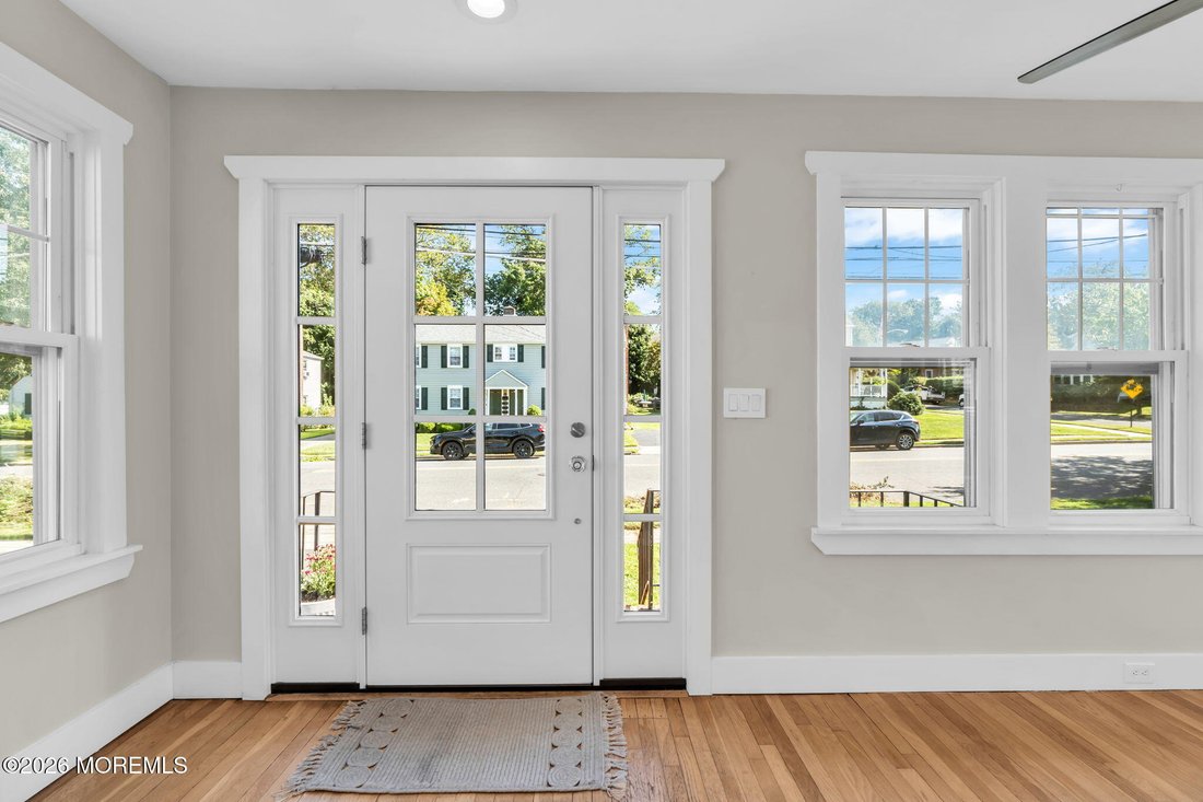 Haus in Red Bank, New Jersey, Vereinigte Staaten 4 - 18849488