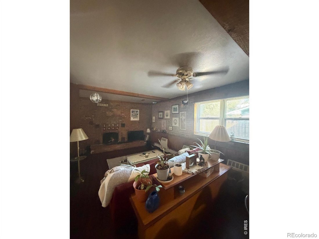 Casa en Fort Collins, Colorado, Estados Unidos 5 - 18858898