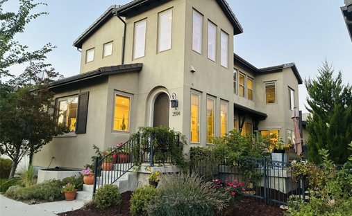 House in Lakewood, Colorado, United States 1