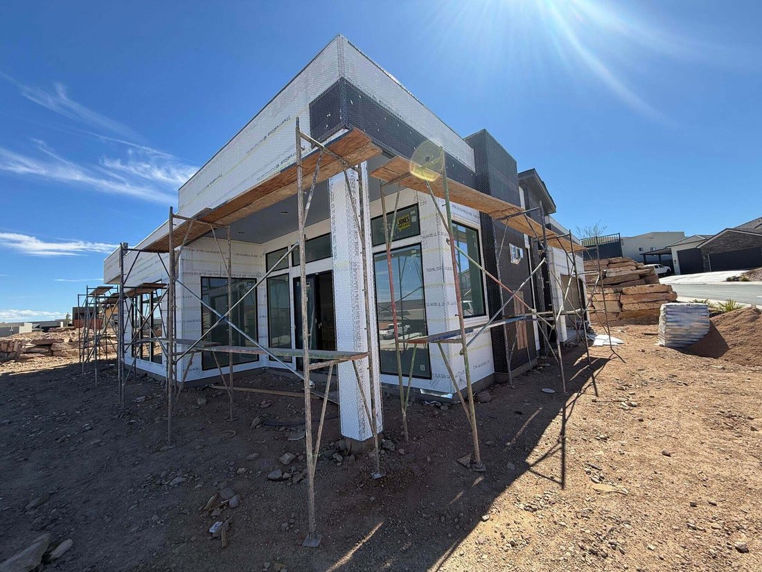 Casa en St. George, Utah, Estados Unidos 3 - 18858034
