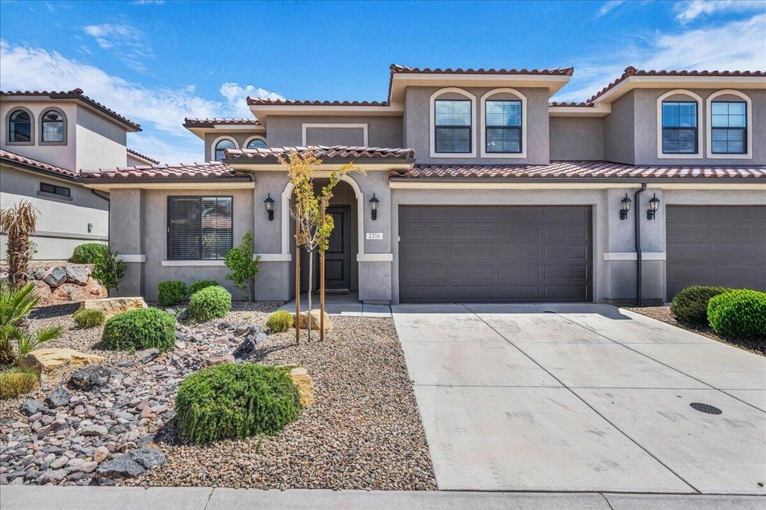 Townhouse in Washington, Utah, United States 2 - 18857998