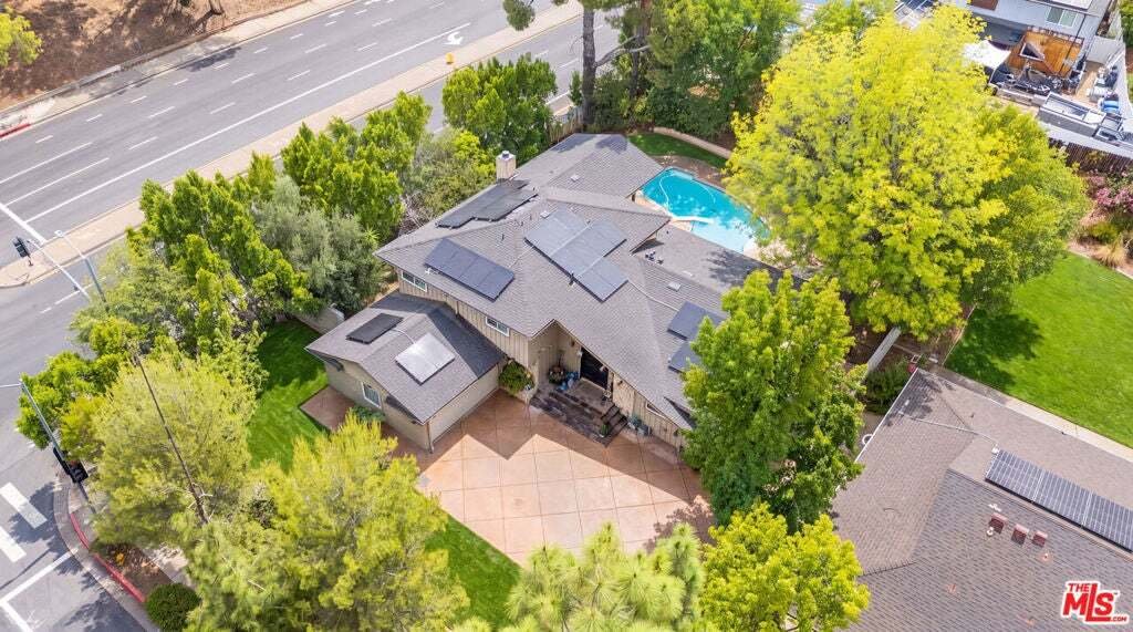 House in Los Angeles, California, United States 2 - 18858827