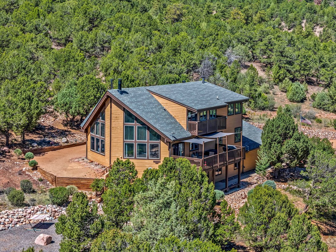 House in Cotopaxi, Colorado, United States 1 - 16368297