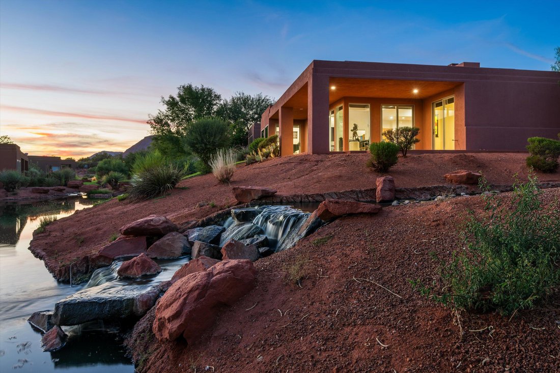 Casa en St. George, Utah, Estados Unidos 3 - 18857872