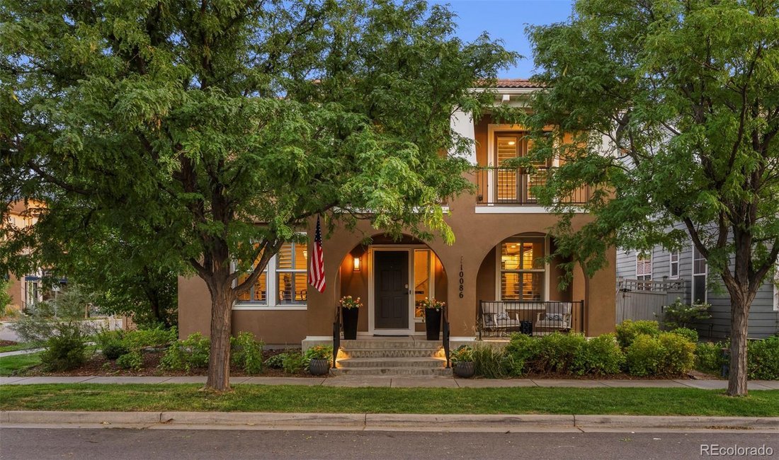 Casa a Denver, Colorado, Stati Uniti 1 - 18740422