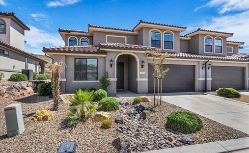 Townhouse in Washington, Utah, United States 1