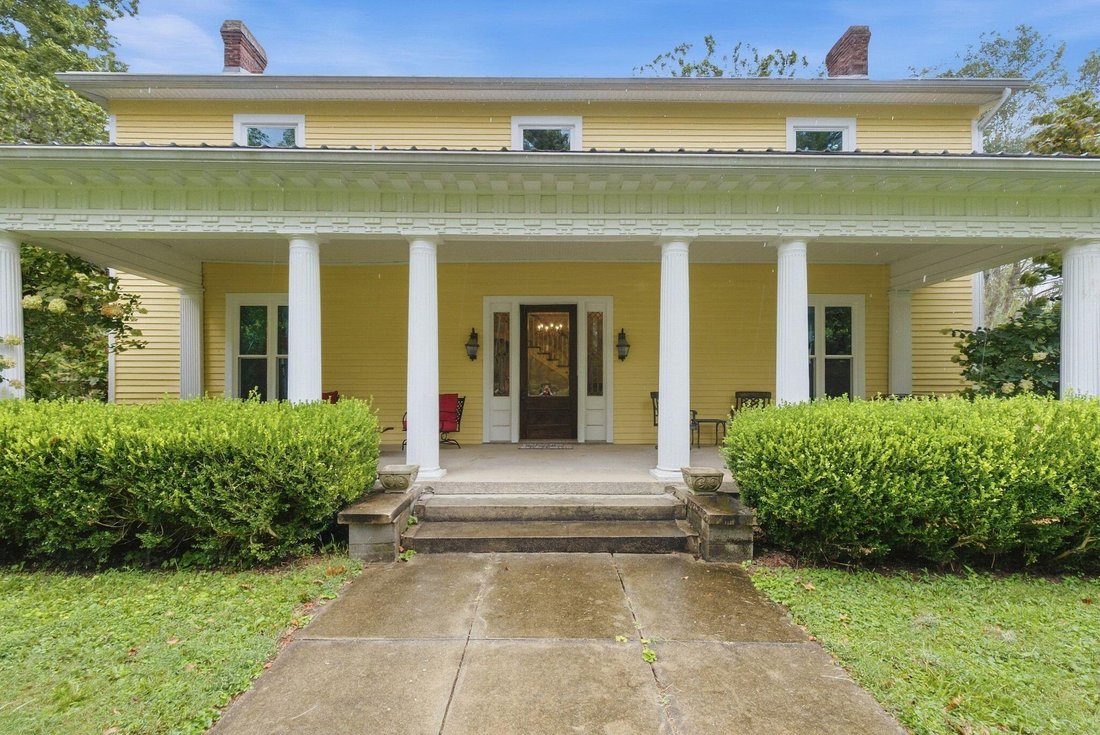 House in Hustonville, Kentucky, United States 5 - 18857754