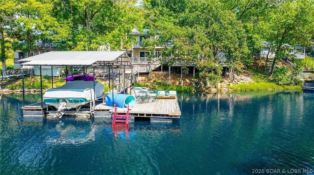 House in Sunrise Beach, Missouri, United States 3 - 18858082