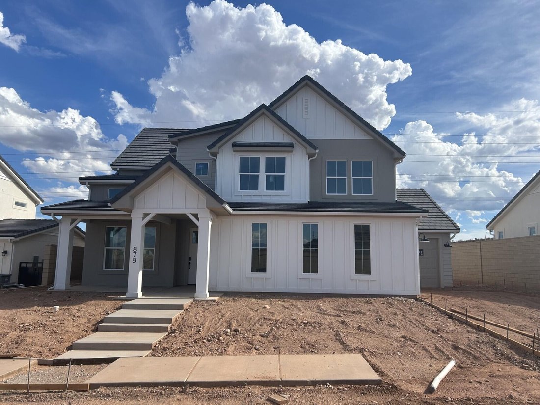 House in St. George, Utah, United States 1 - 18857792