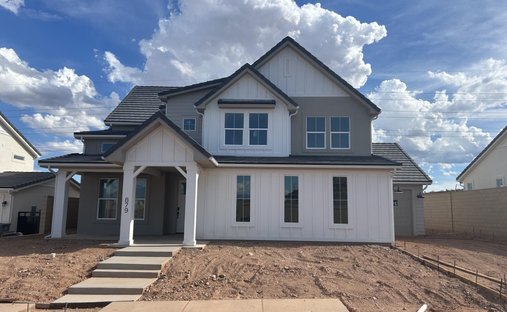 House in St. George, Utah, United States 1