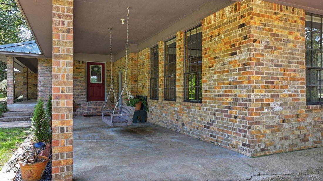 Haus in Big Sandy, Texas, Vereinigte Staaten 3 - 18858196