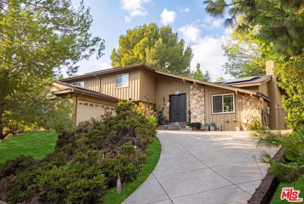 House in Los Angeles, California, United States 1 - 18858827