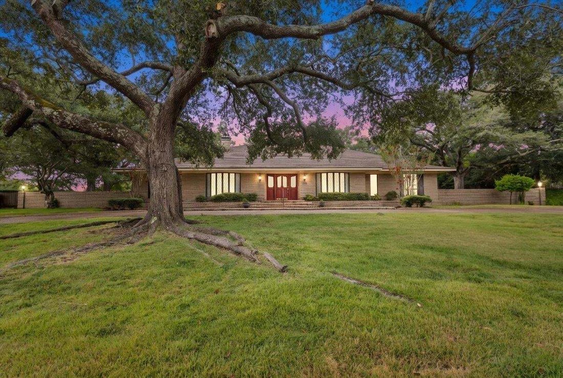Maison à Henderson, Texas, États-Unis 1 - 18858229