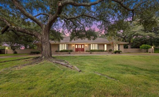 Maison à Henderson, Texas, États-Unis 1