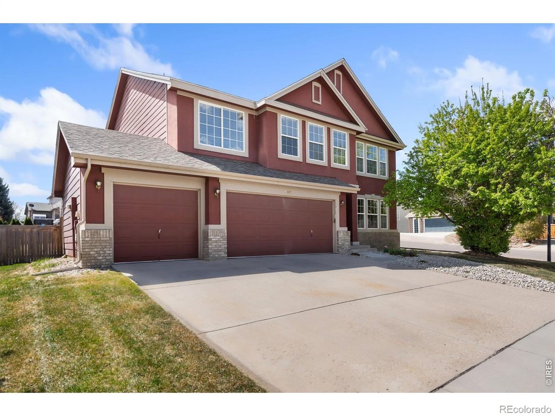 House in Fort Collins, Colorado, United States 2 - 18858471