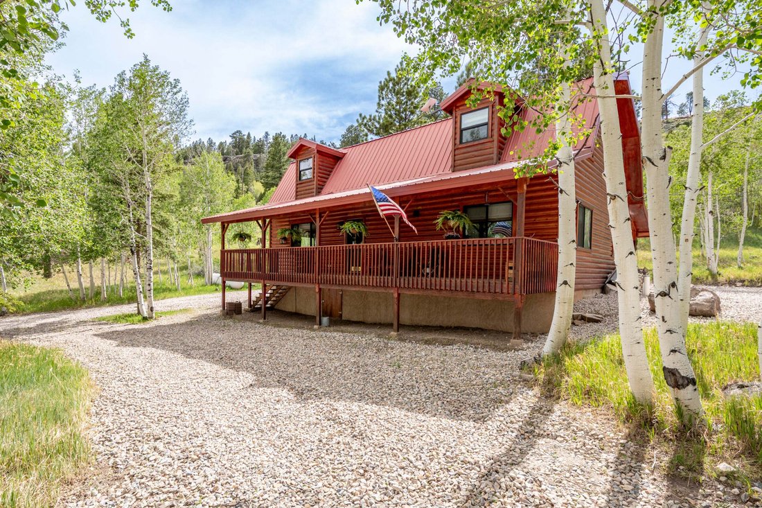 Casa en Panguitch, Utah, Estados Unidos 2 - 18857845