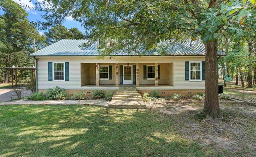 Maison à Kilgore, Texas, États-Unis 1