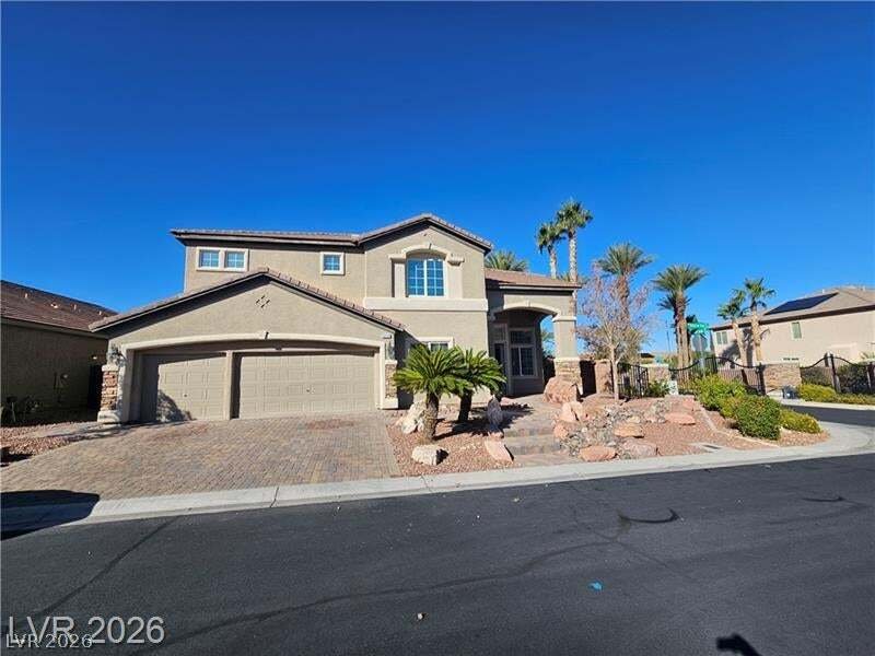 House in Las Vegas, Nevada, United States 1 - 18858400