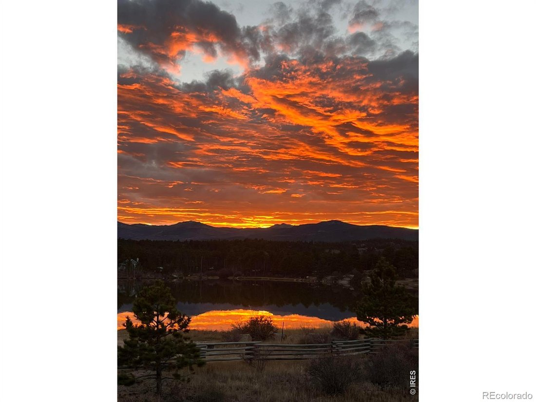 House in Red Feather Lakes, Colorado, United States 3 - 18858485