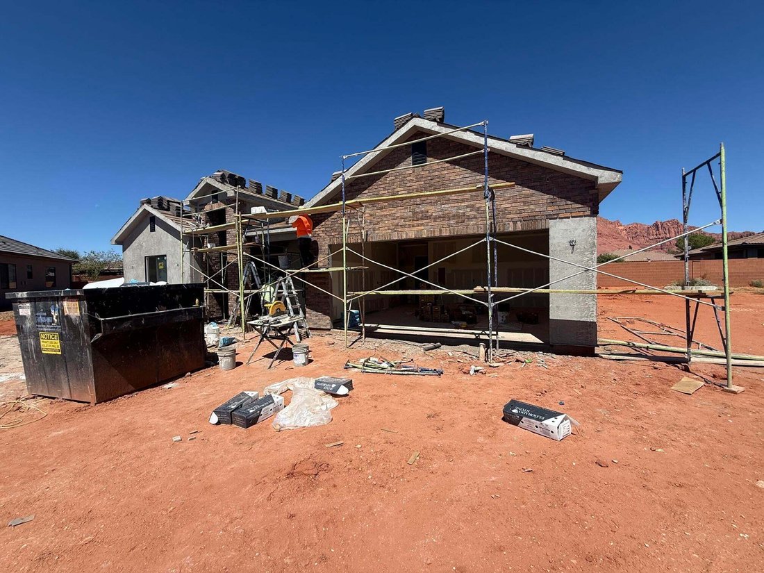 Casa a Ivins, Utah, Stati Uniti 3 - 18857815