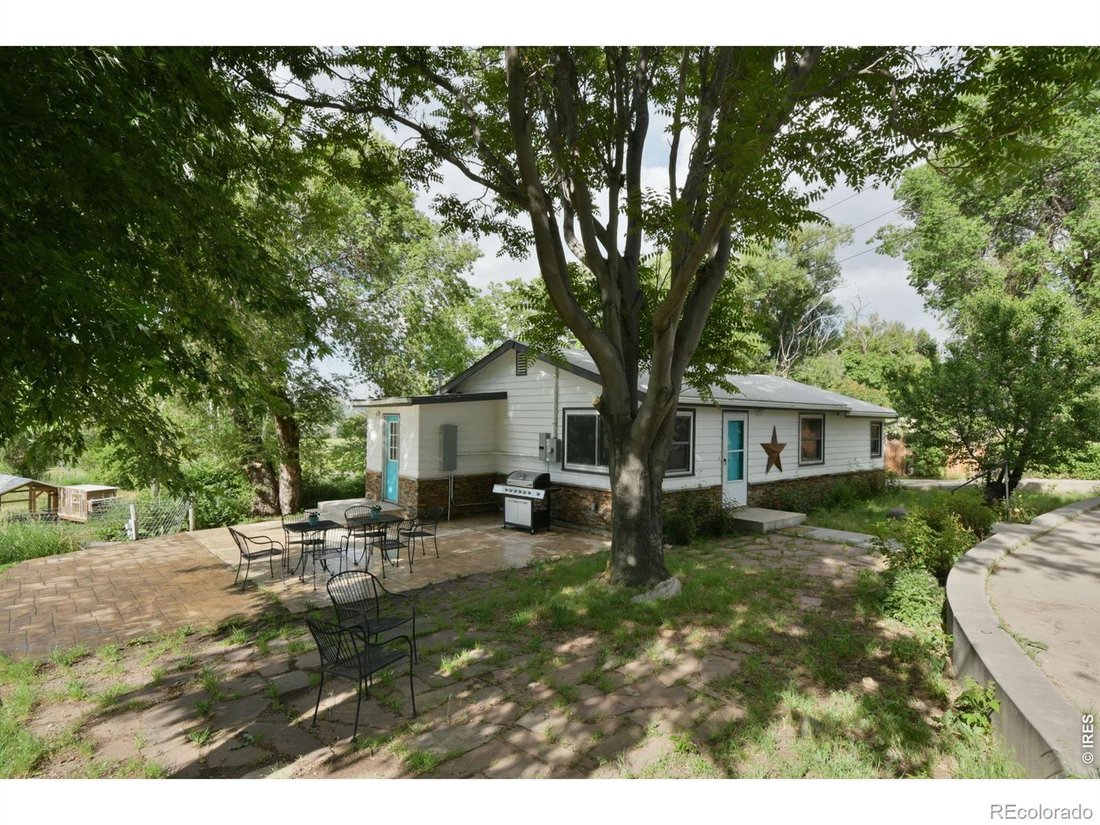 Casa en Boulder, Colorado, Estados Unidos 3 - 18858484