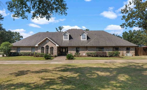 Casa en Center, Texas, Estados Unidos 1