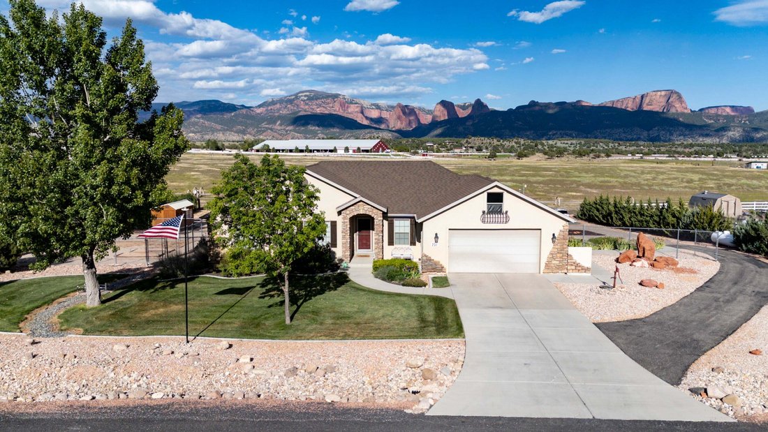 Casa a New Harmony, Utah, Stati Uniti 1 - 18857773