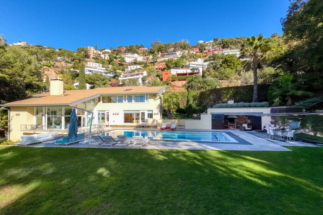 Casa a Begur, Catalogna, Spagna 2 - 13887419