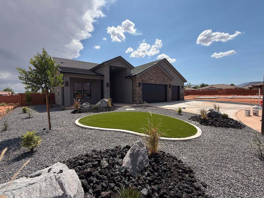 House in Ivins, Utah, United States 2 - 18857793