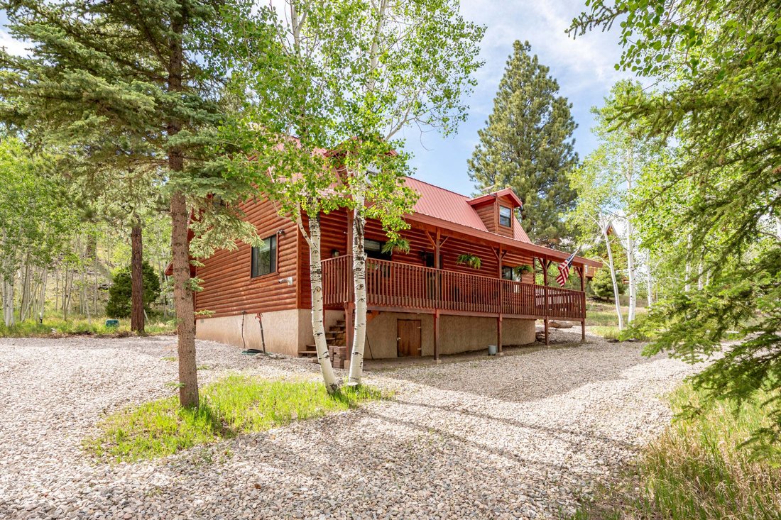 Casa en Panguitch, Utah, Estados Unidos 3 - 18857845