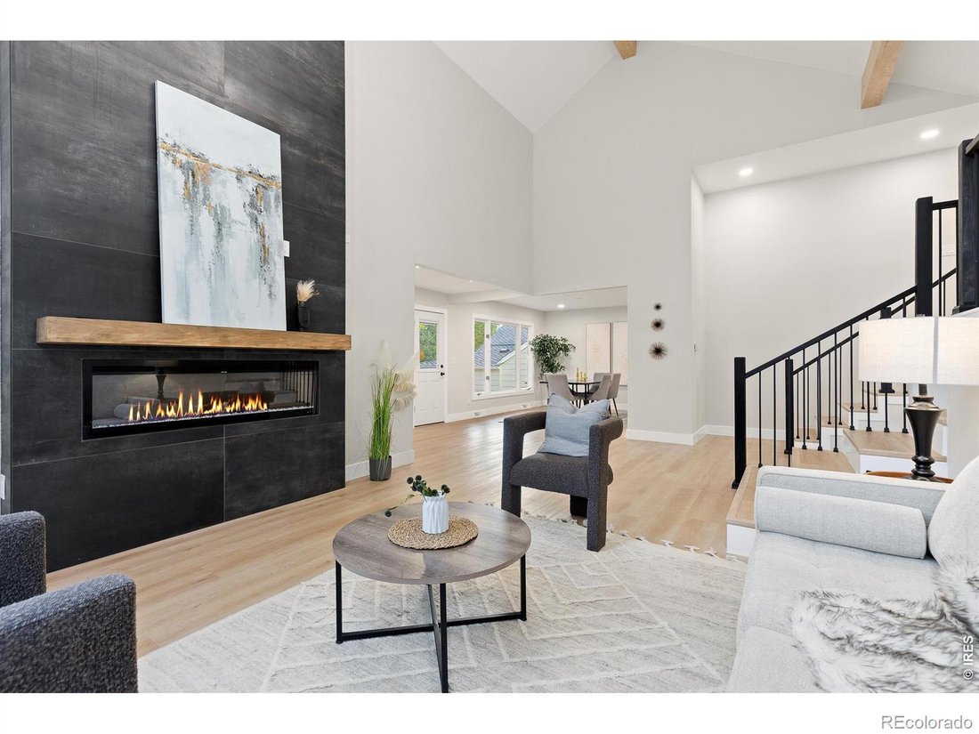 Residenza a Denver, Colorado, Stati Uniti 1 - 18858710