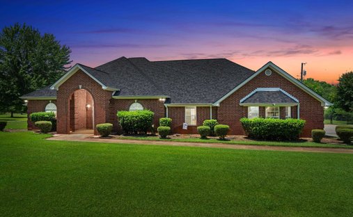Casa en Kilgore, Texas, Estados Unidos 1