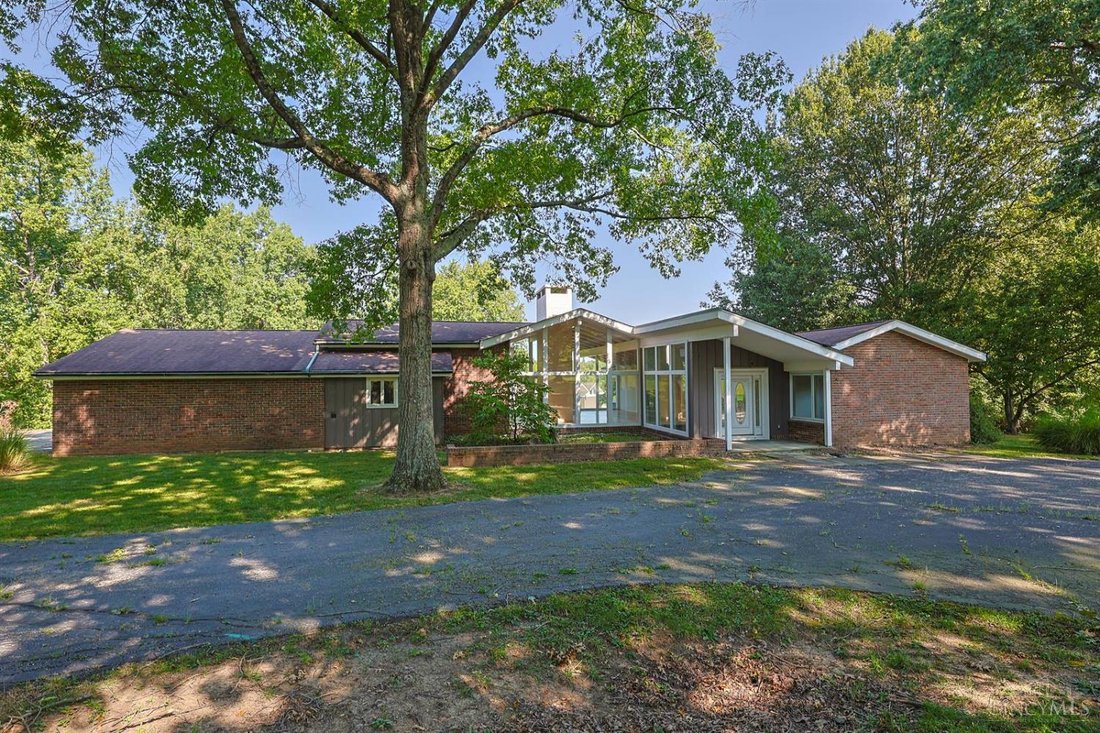 Casa a Indian Hill, Ohio, Stati Uniti 1 - 18858364