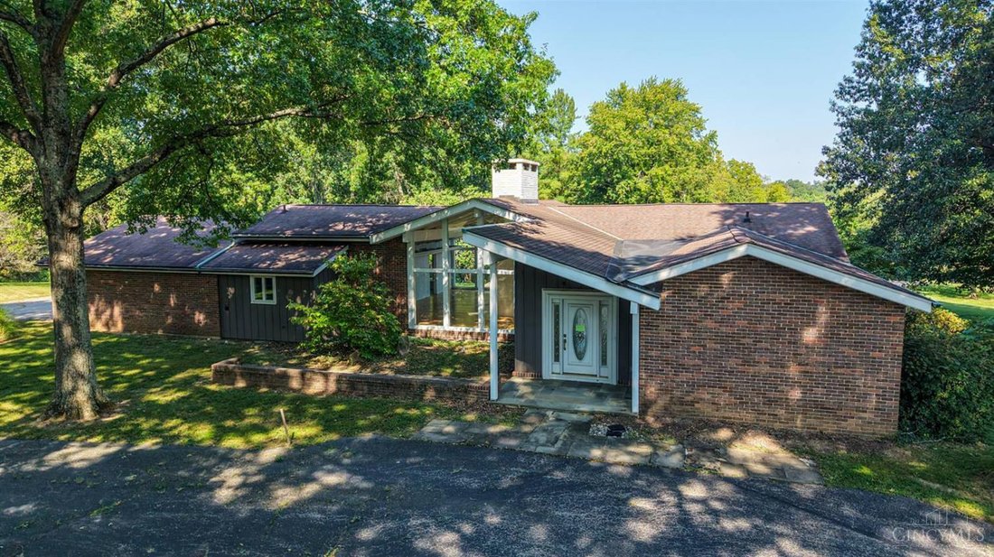 Casa a Indian Hill, Ohio, Stati Uniti 2 - 18858364