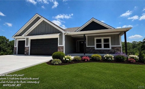 Casa a Lincoln, Missouri, Stati Uniti 1