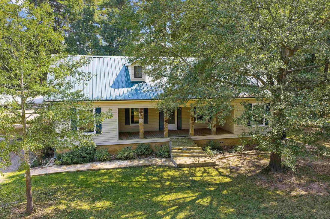 Casa en Kilgore, Texas, Estados Unidos 2 - 18858255