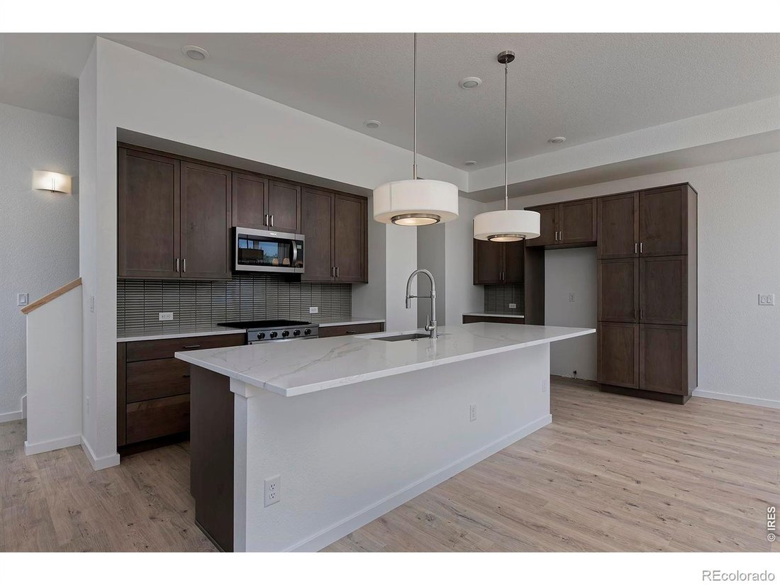 Condominio en Longmont, Colorado, Estados Unidos 4 - 18858747
