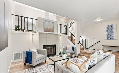 Townhouse in Cupertino, California, United States 1