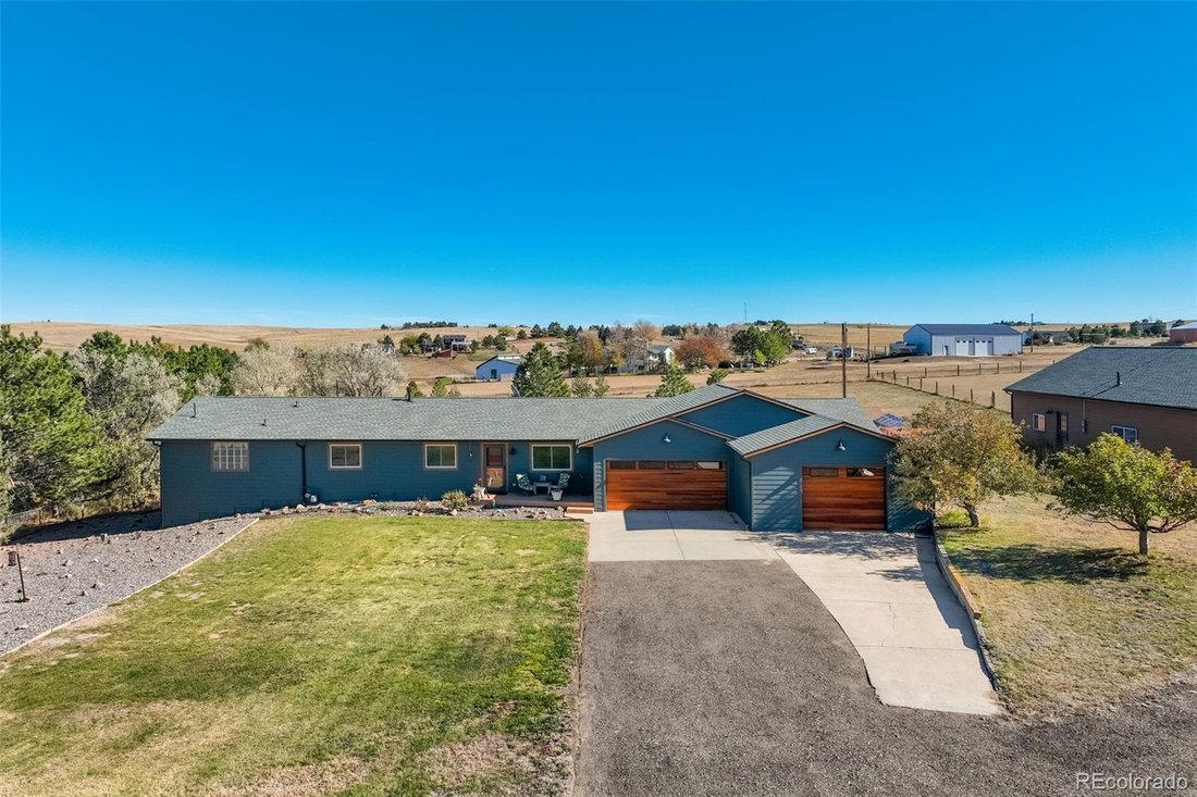 House in Parker, Colorado, United States 2 - 18858477