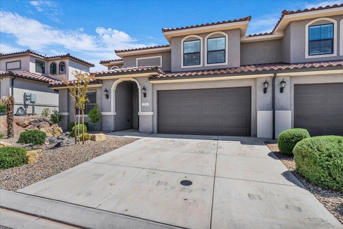 Townhouse in Washington, Utah, United States 3 - 18857998